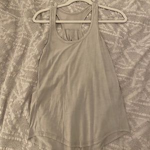 Lululemon Salute The Sun Tank